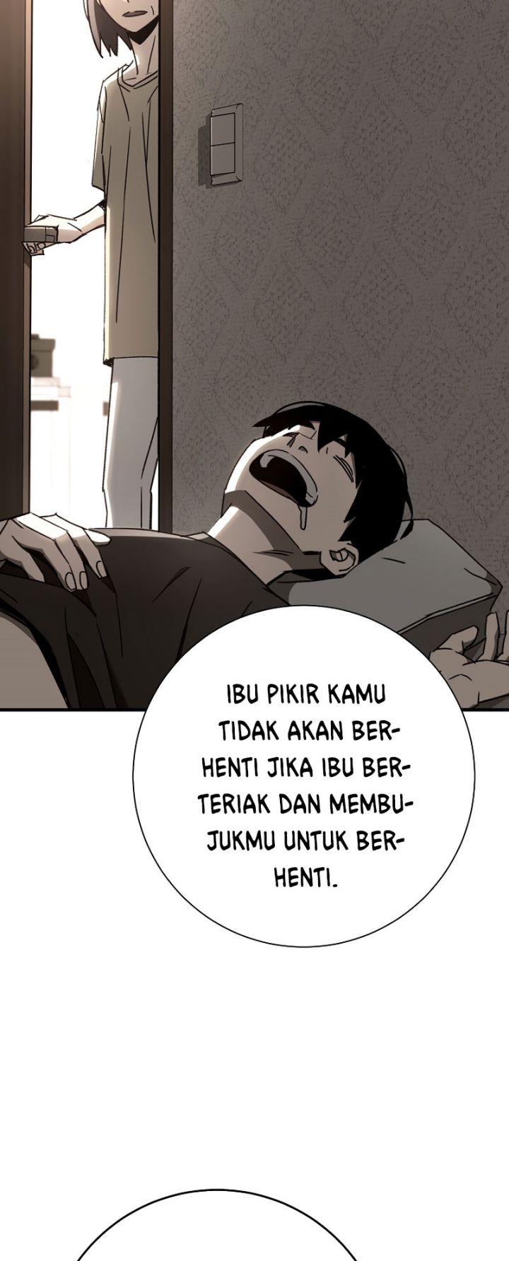 The Hero Returns Chapter 24 Gambar 47