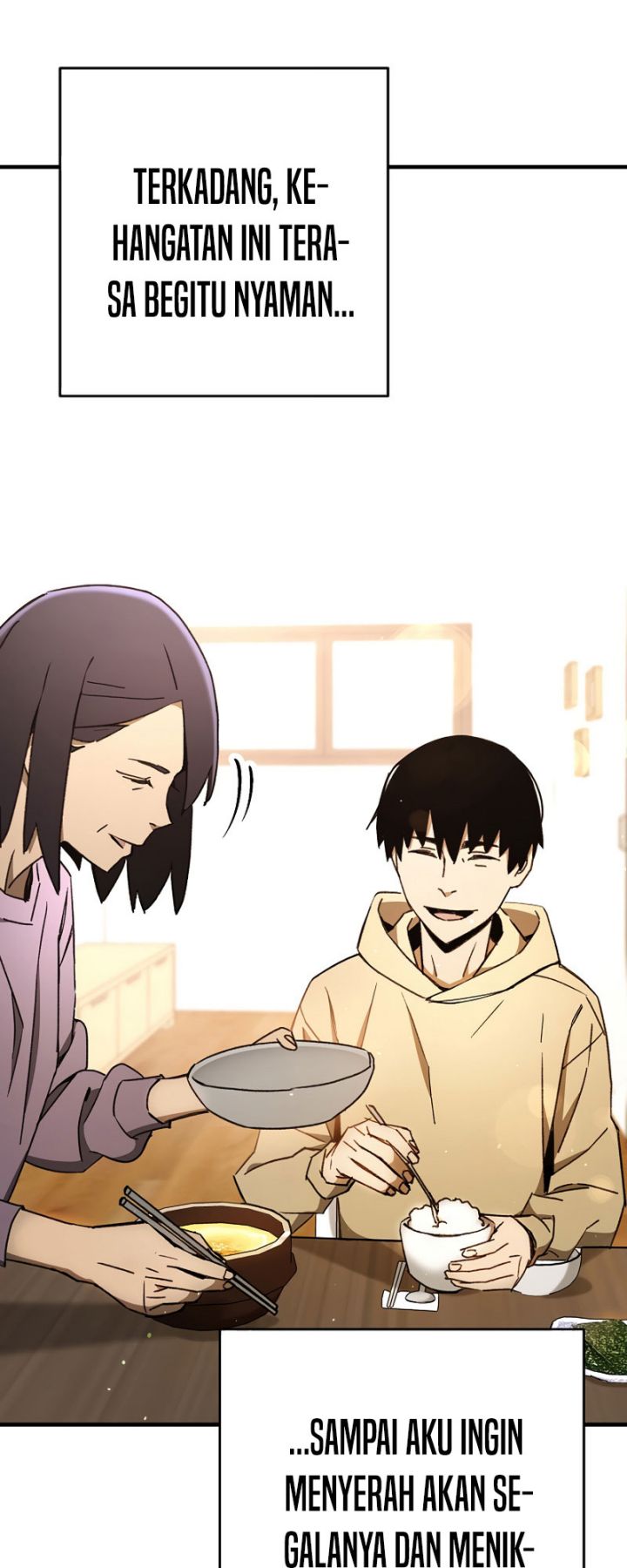 The Hero Returns Chapter 24 Gambar 65