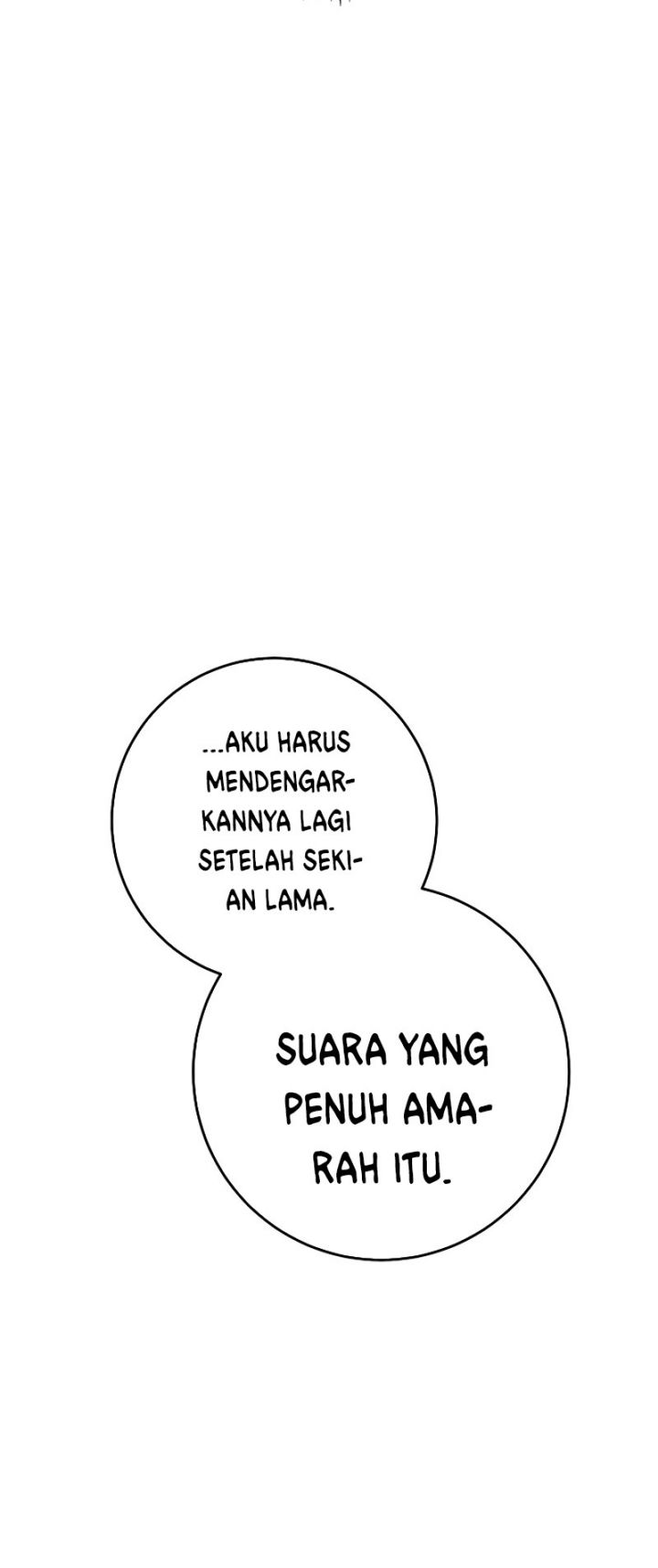 The Hero Returns Chapter 24 Gambar 81