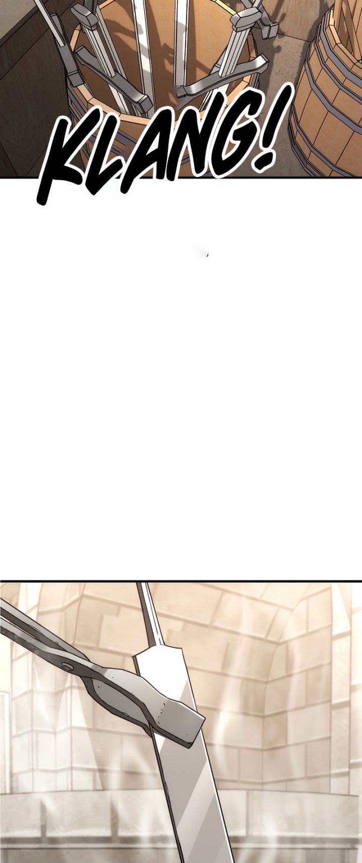 The Hero Returns Chapter 24 Gambar 84