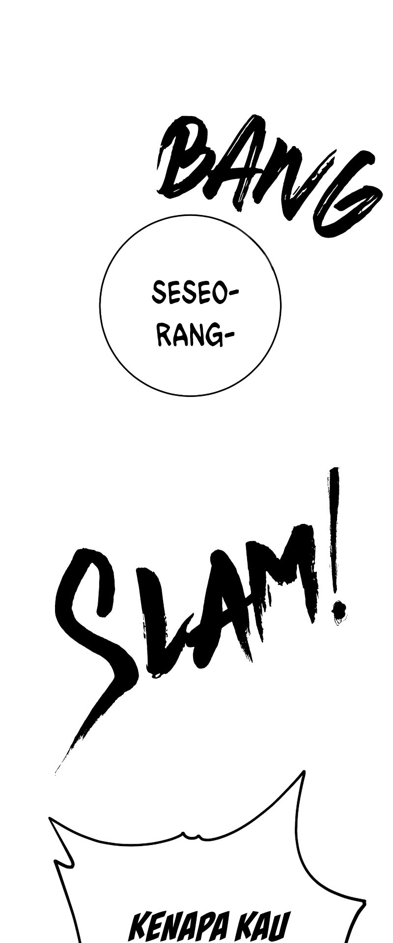 The Hero Returns Chapter 24 Gambar 92