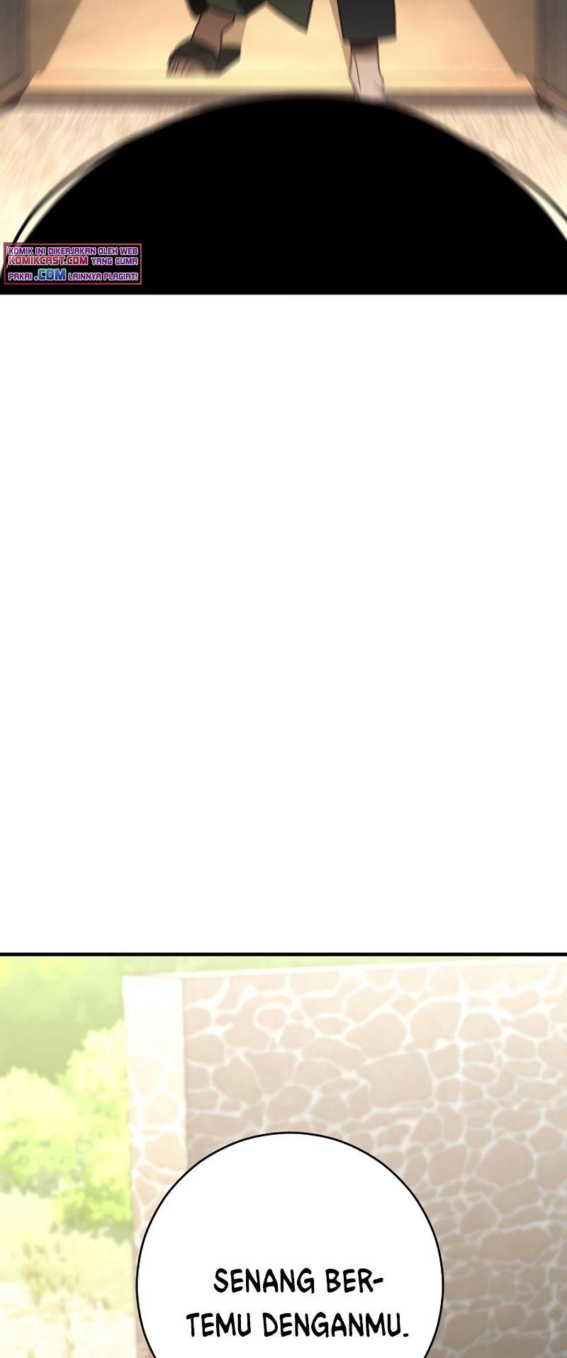 The Hero Returns Chapter 24 Gambar 94