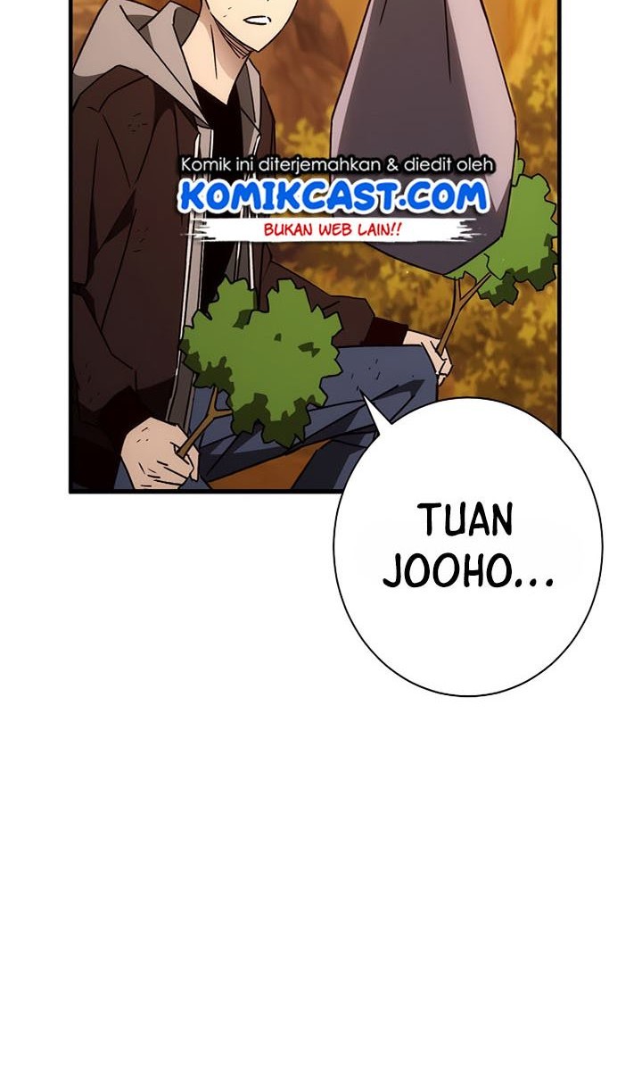 The Hero Returns Chapter 23 Gambar 19