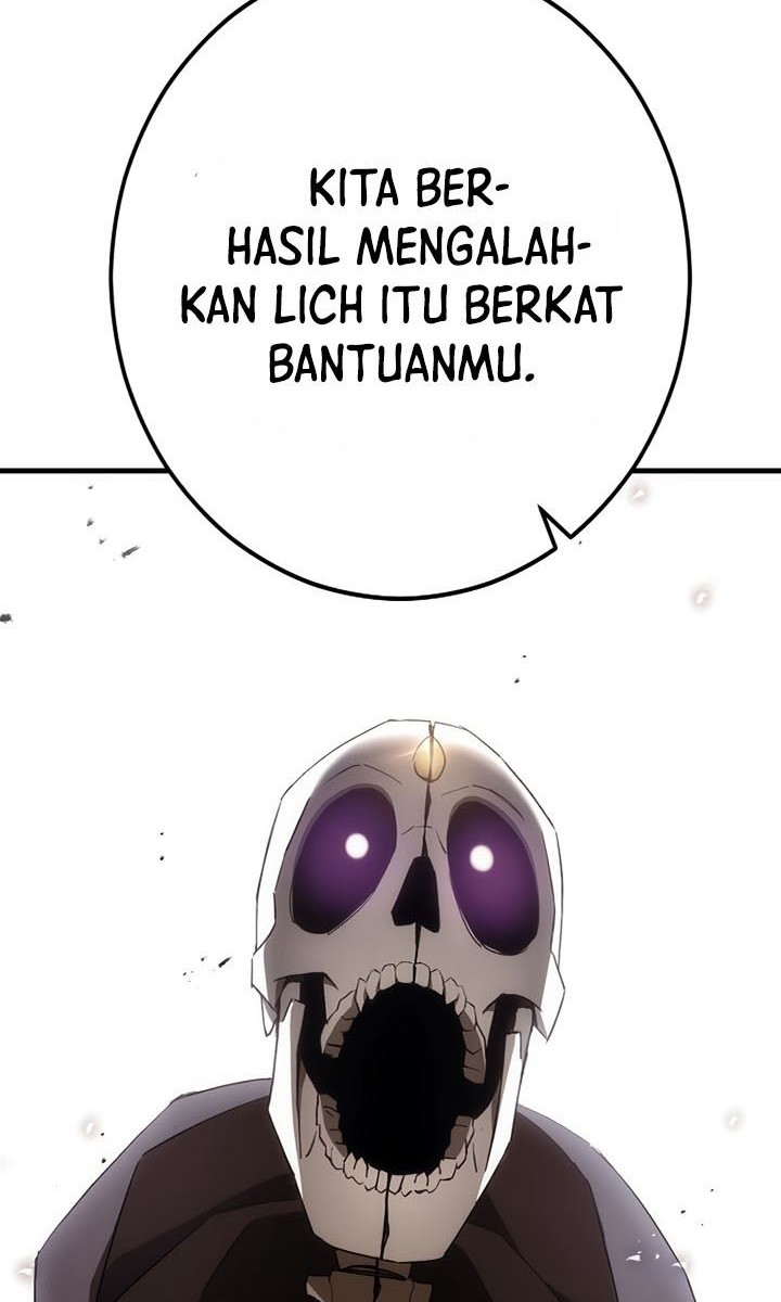 The Hero Returns Chapter 23 Gambar 23