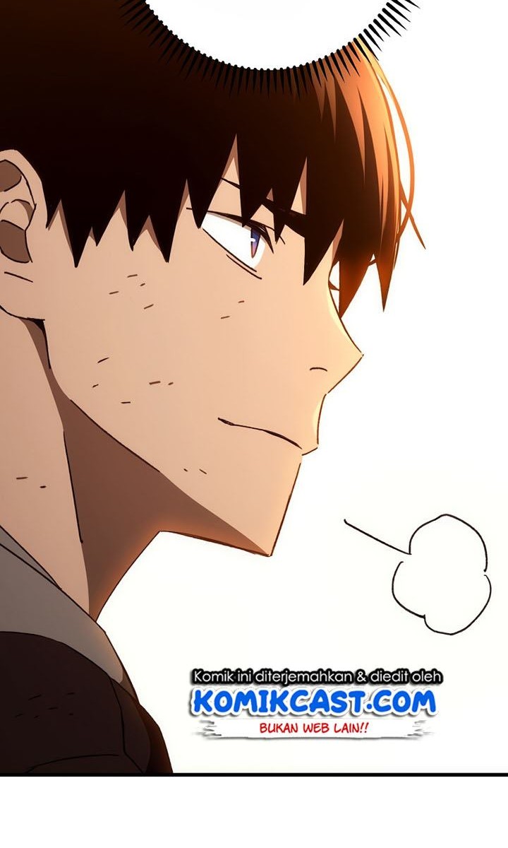 The Hero Returns Chapter 23 Gambar 27