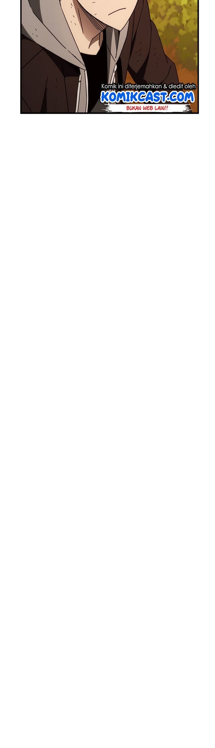 The Hero Returns Chapter 23 Gambar 31