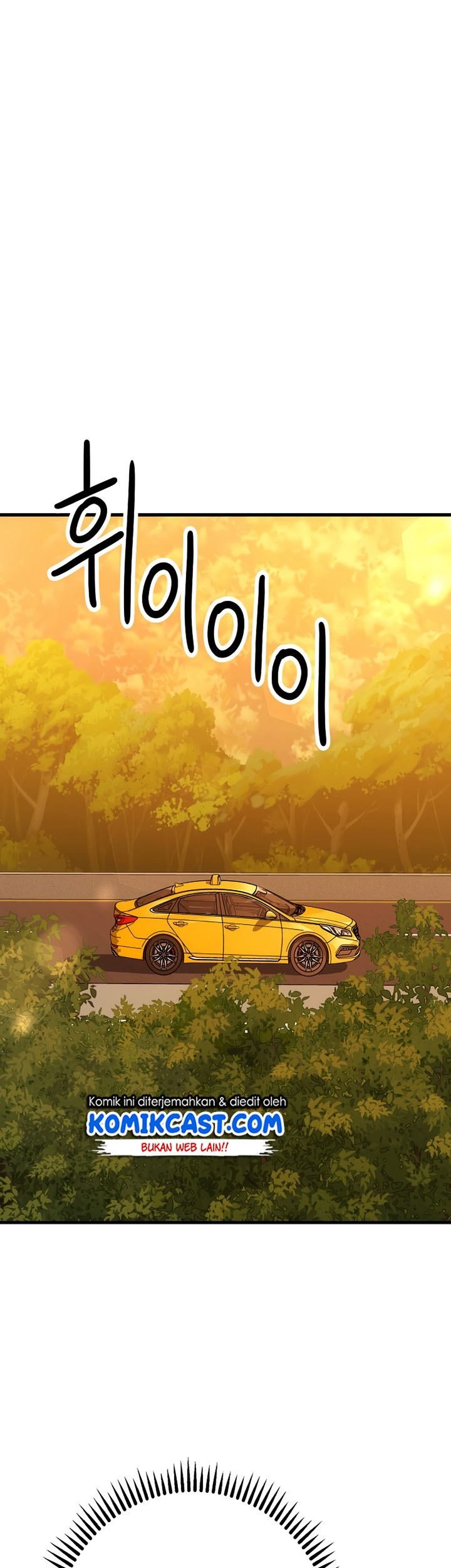 The Hero Returns Chapter 23 Gambar 33