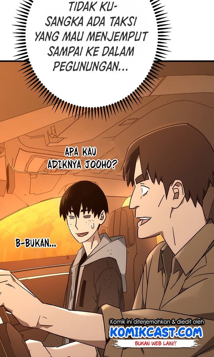 The Hero Returns Chapter 23 Gambar 34