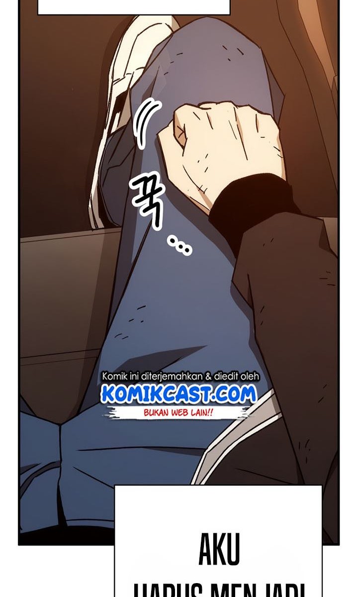 The Hero Returns Chapter 23 Gambar 39