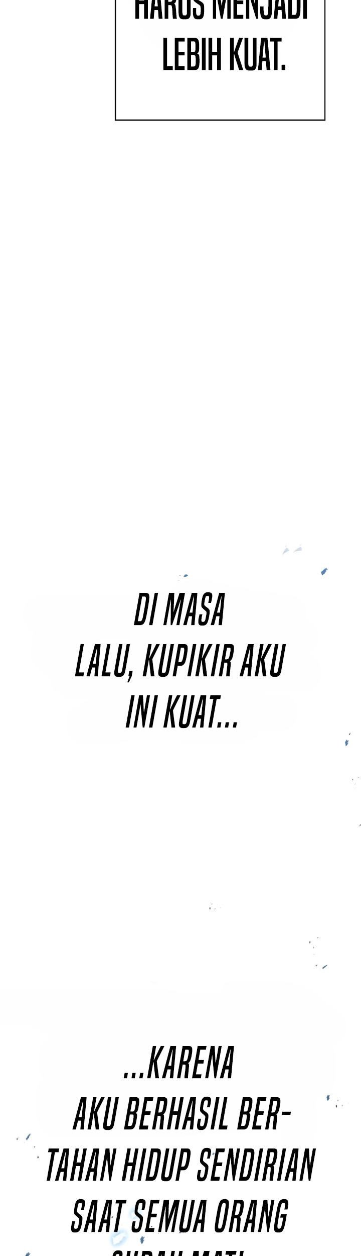 The Hero Returns Chapter 23 Gambar 40