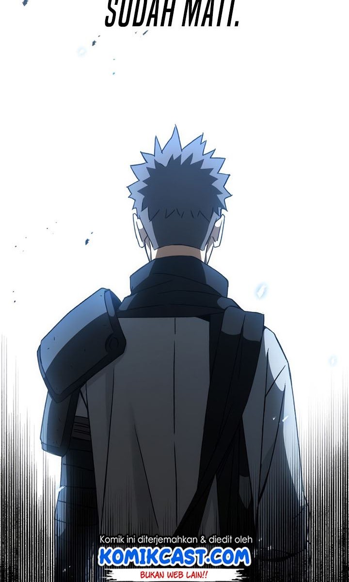 The Hero Returns Chapter 23 Gambar 41