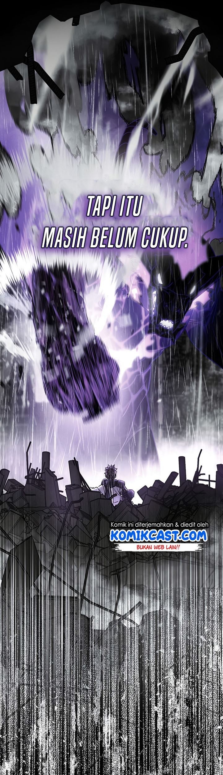 The Hero Returns Chapter 23 Gambar 43