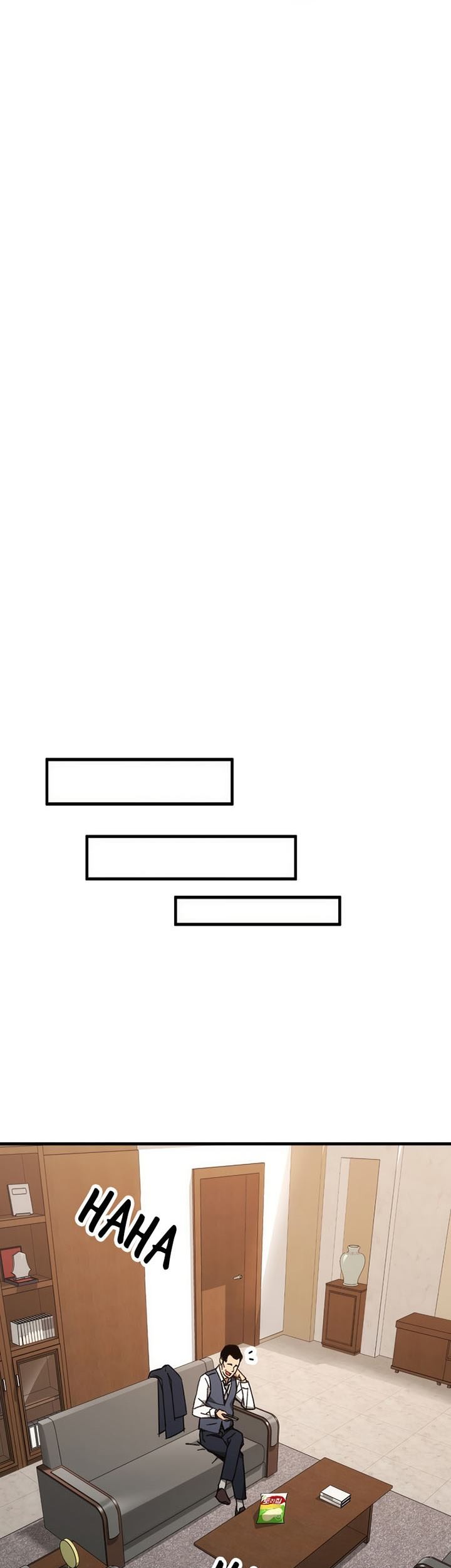 The Hero Returns Chapter 23 Gambar 51