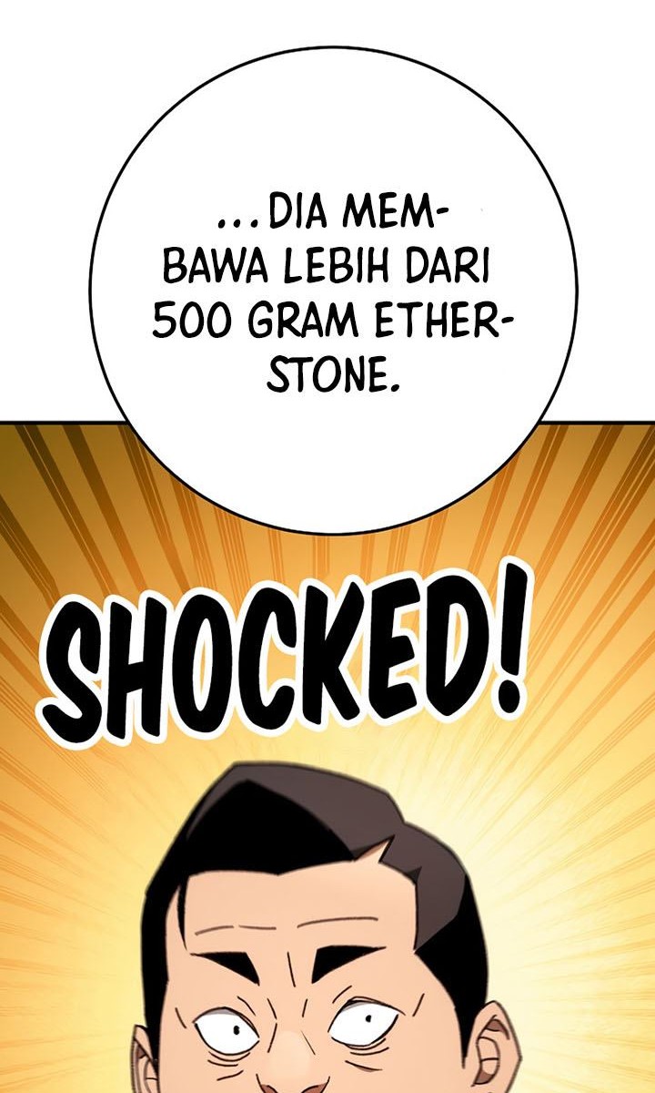 The Hero Returns Chapter 23 Gambar 57