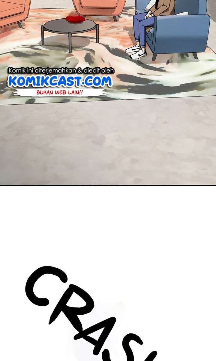 The Hero Returns Chapter 23 Gambar 59