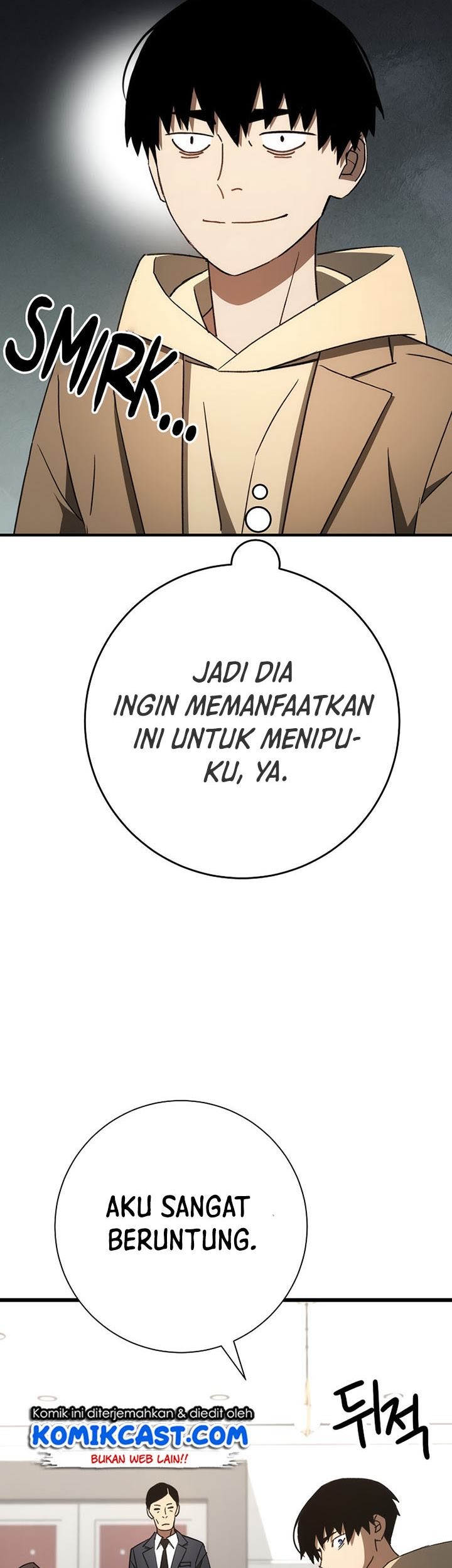 The Hero Returns Chapter 23 Gambar 68