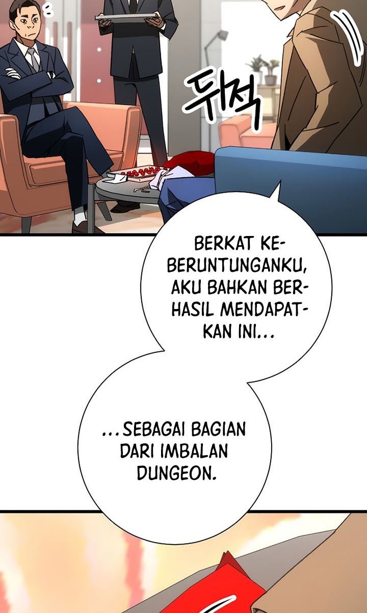 The Hero Returns Chapter 23 Gambar 69