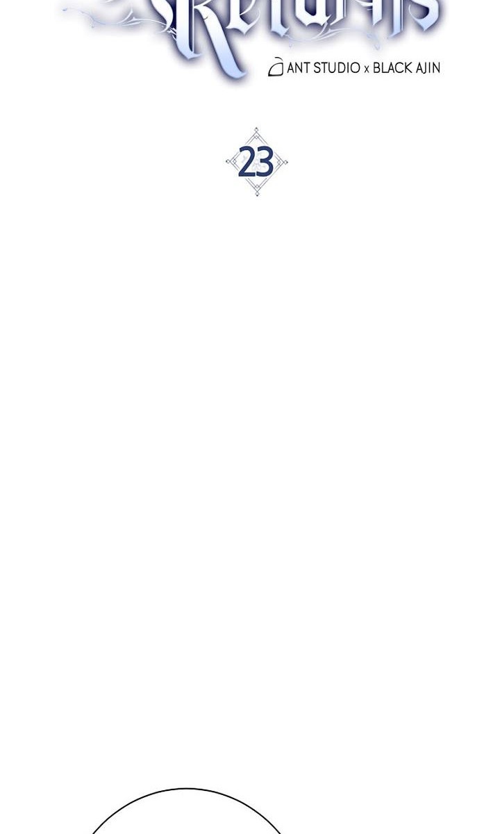 The Hero Returns Chapter 23 Gambar 5