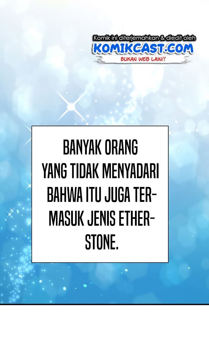 The Hero Returns Chapter 23 Gambar 75