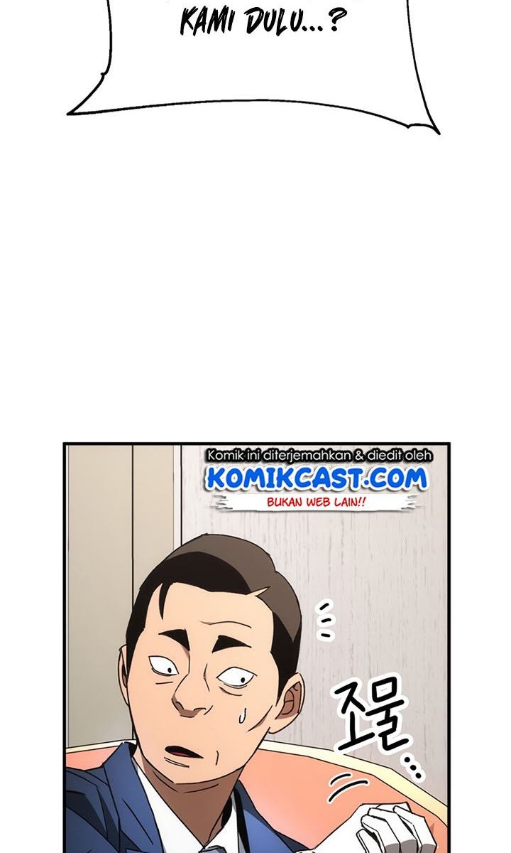 The Hero Returns Chapter 23 Gambar 79