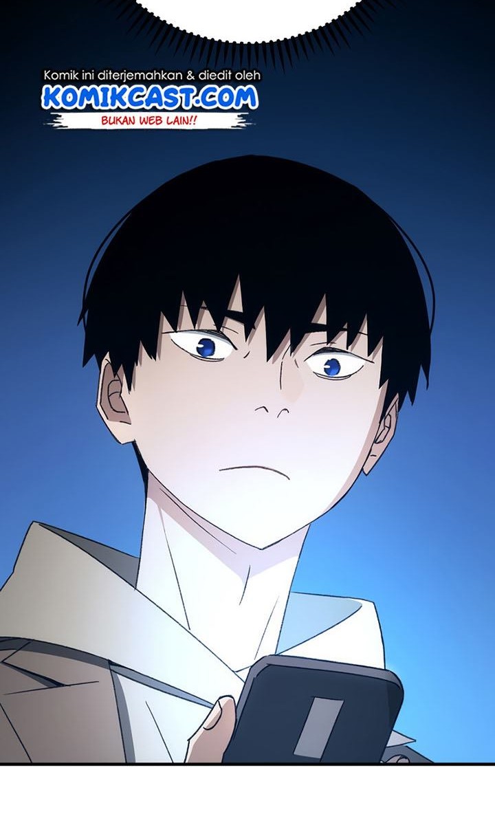 The Hero Returns Chapter 23 Gambar 90