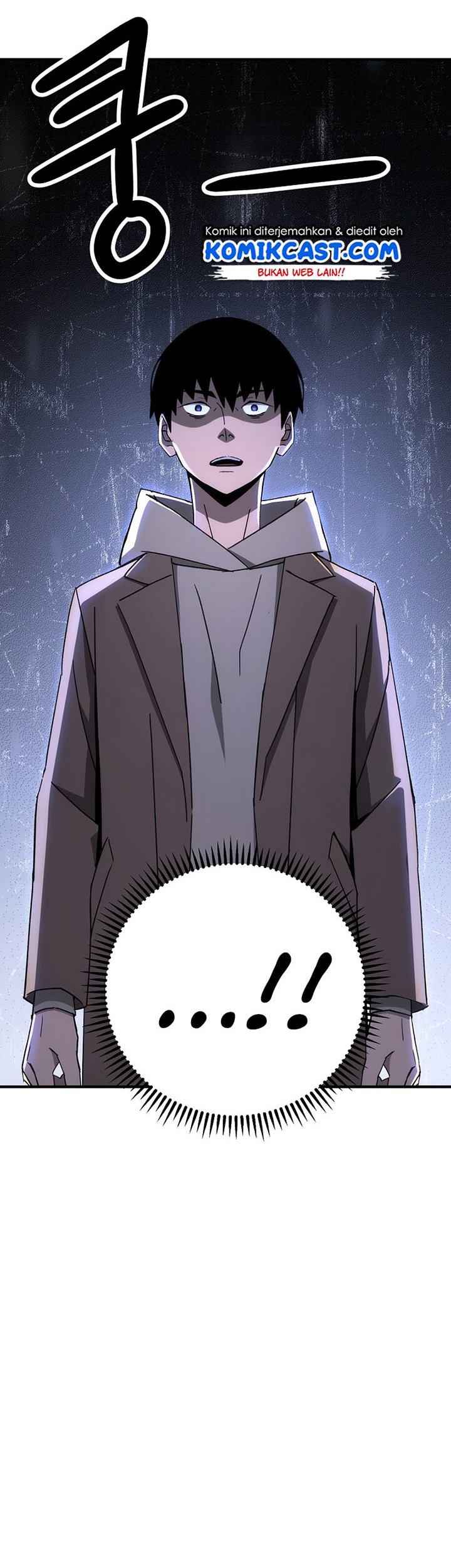 The Hero Returns Chapter 23 Gambar 96