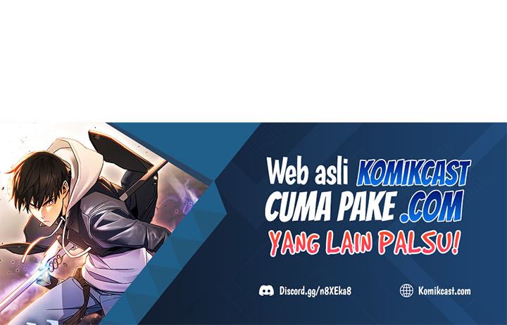 The Hero Returns Chapter 23 Gambar 98