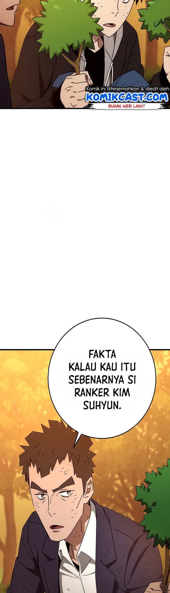 The Hero Returns Chapter 23 Gambar 11