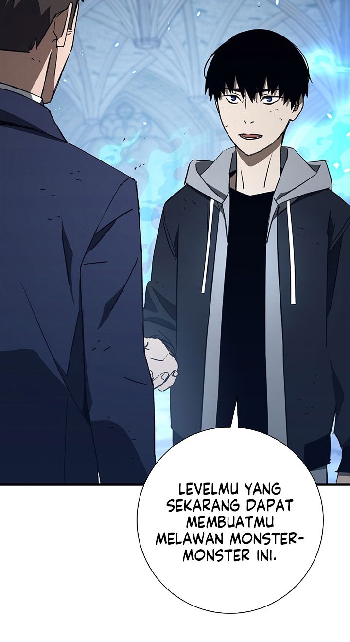 The Hero Returns Chapter 22 Gambar 21