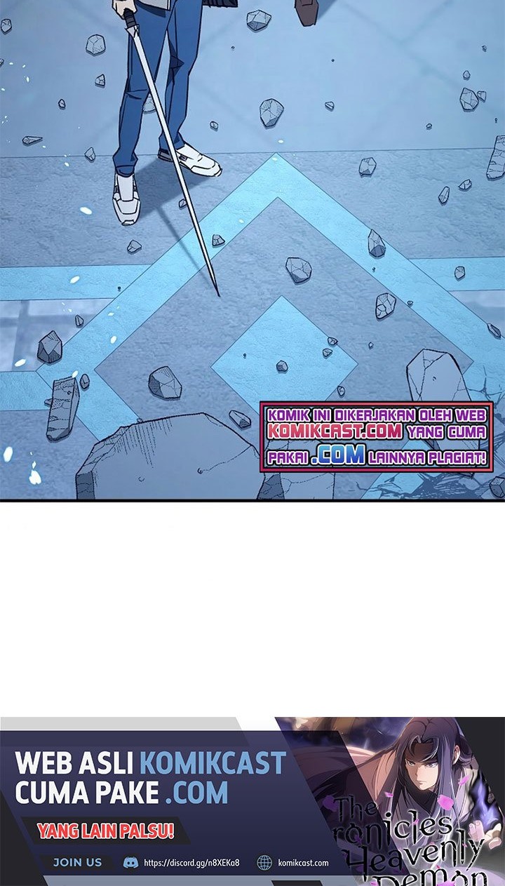 The Hero Returns Chapter 22 Gambar 29