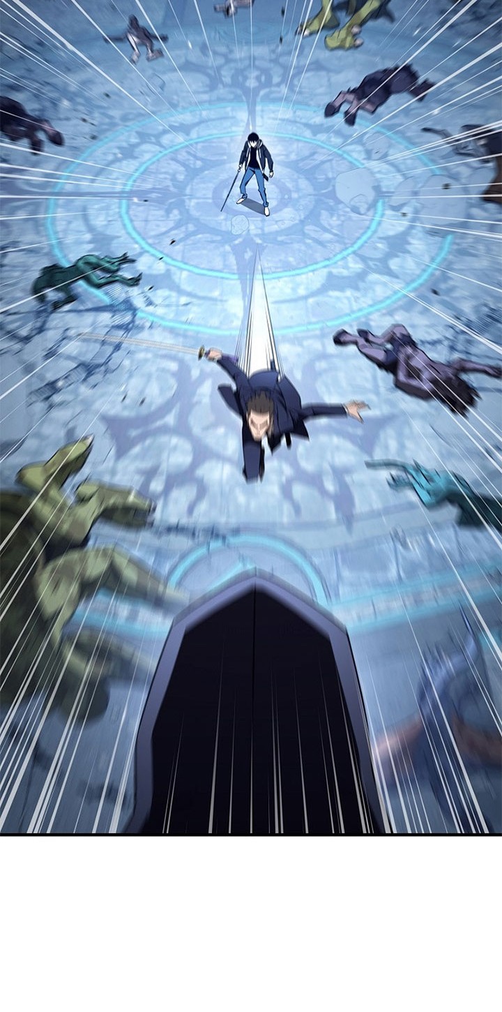 The Hero Returns Chapter 22 Gambar 39
