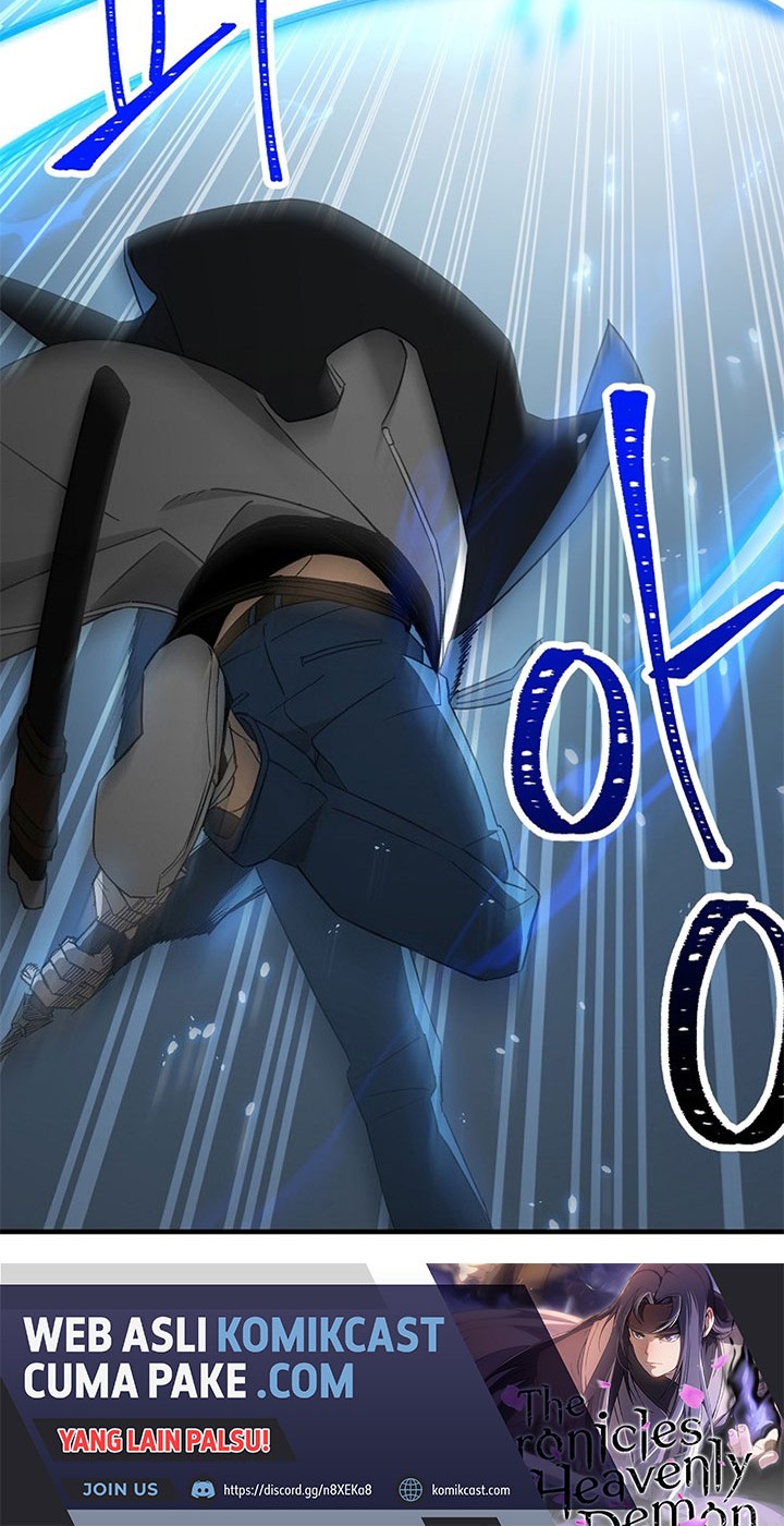 The Hero Returns Chapter 22 Gambar 43