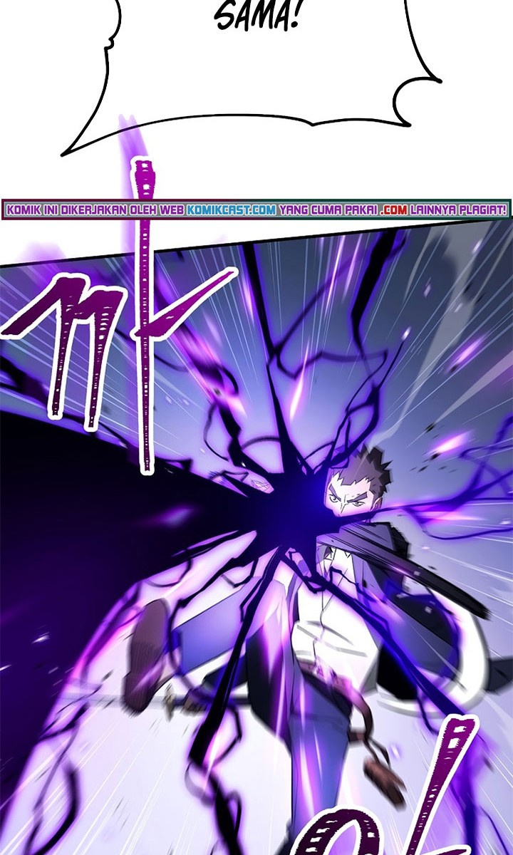 The Hero Returns Chapter 22 Gambar 61