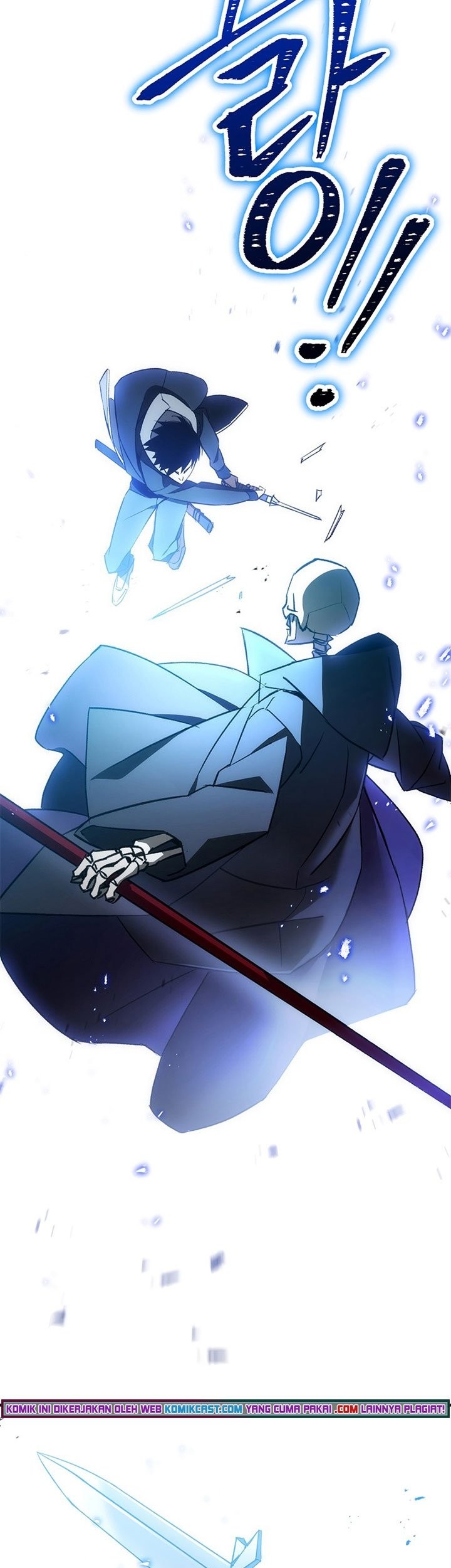 The Hero Returns Chapter 22 Gambar 68