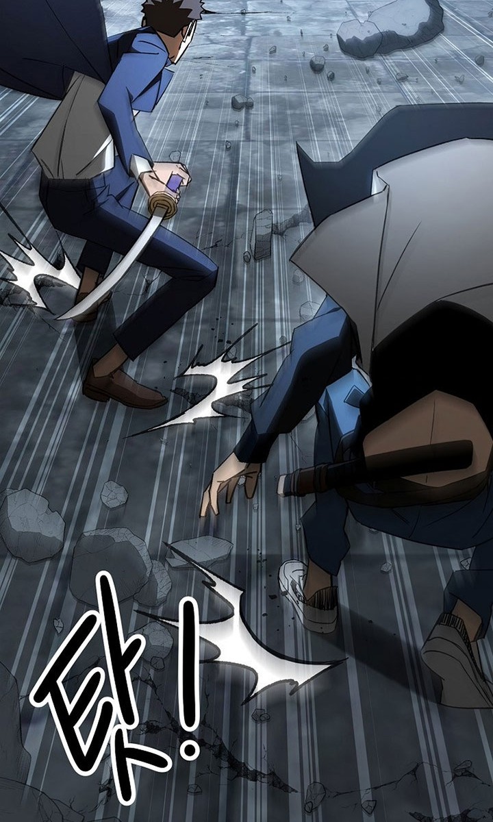 The Hero Returns Chapter 22 Gambar 87