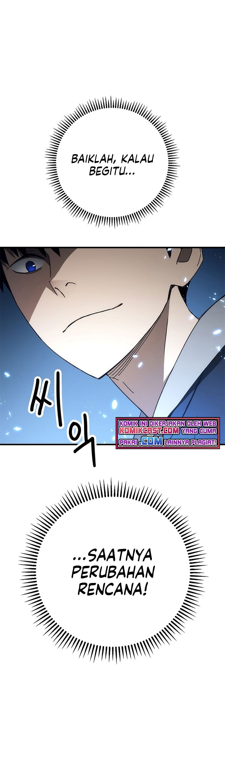 The Hero Returns Chapter 22 Gambar 10