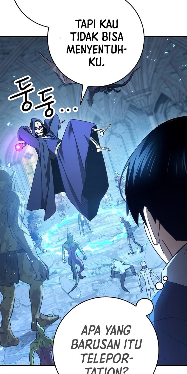 The Hero Returns Chapter 21 Gambar 39