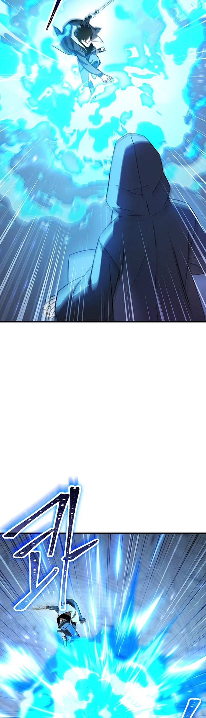 The Hero Returns Chapter 21 Gambar 50