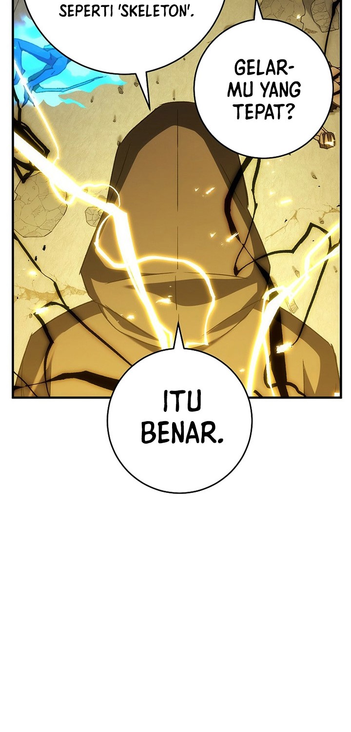 The Hero Returns Chapter 21 Gambar 9