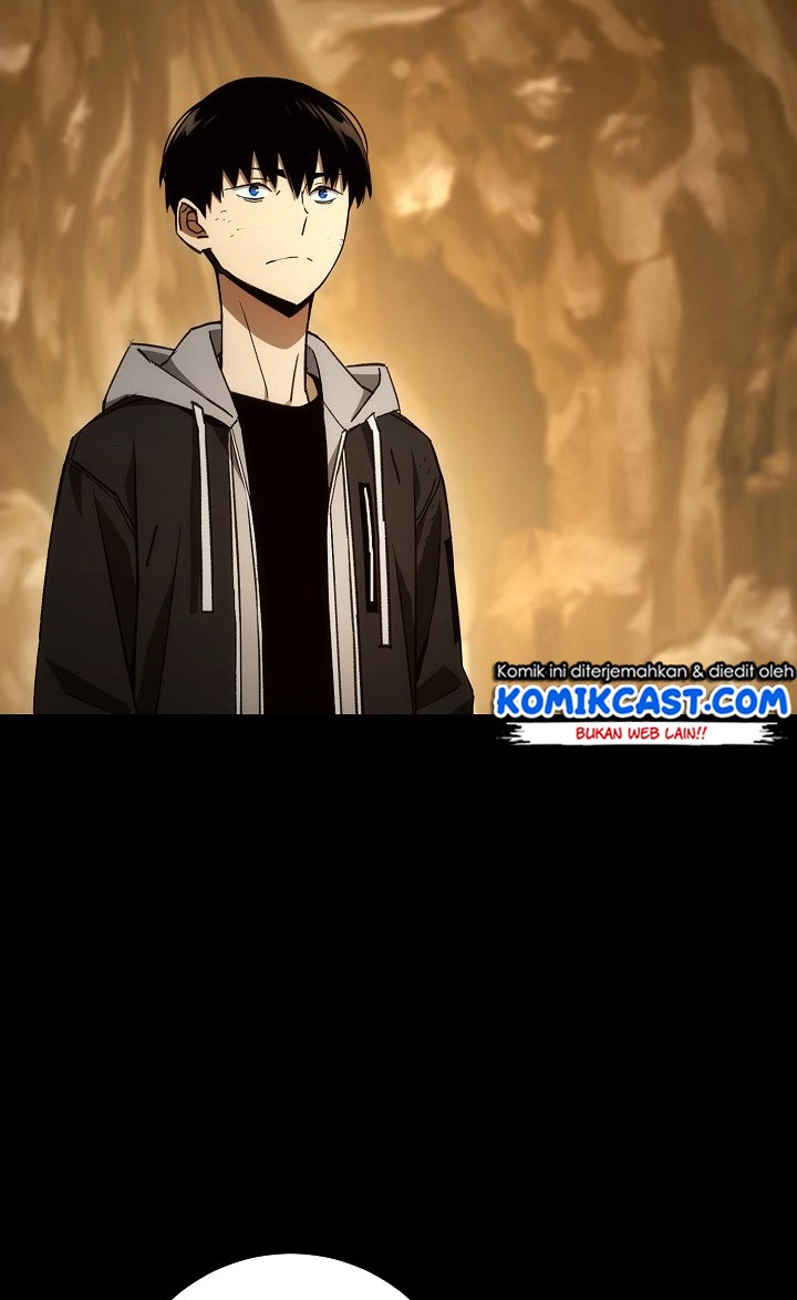 The Hero Returns Chapter 20 Gambar 21