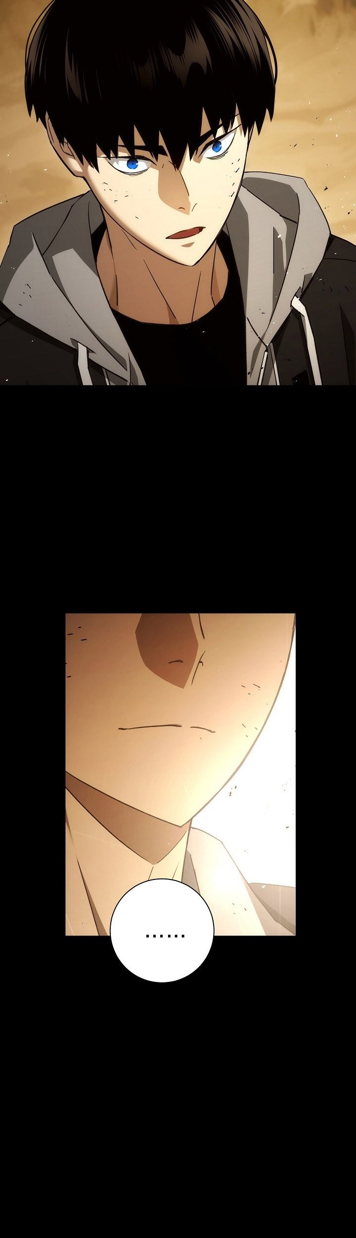 The Hero Returns Chapter 20 Gambar 28