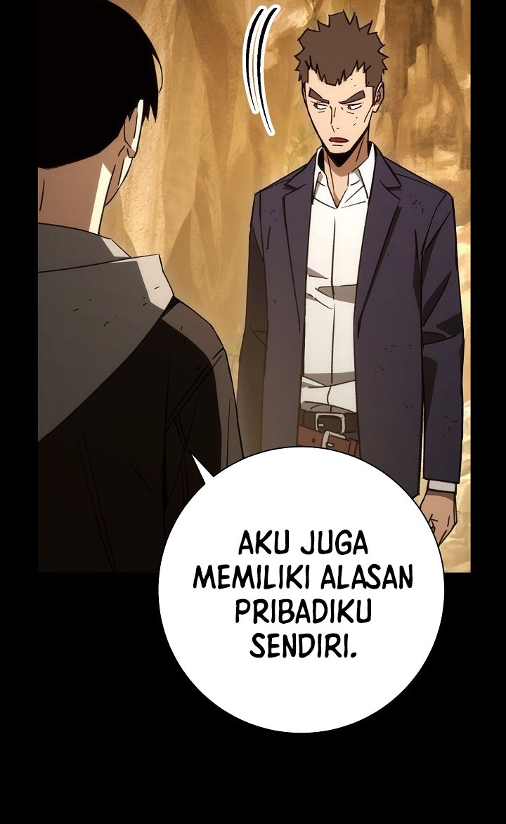 The Hero Returns Chapter 20 Gambar 33