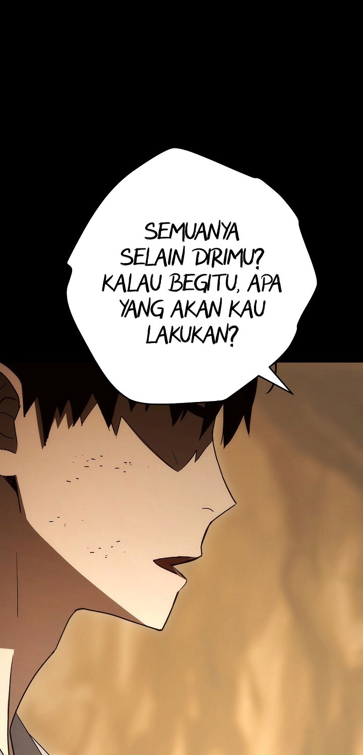 The Hero Returns Chapter 20 Gambar 43