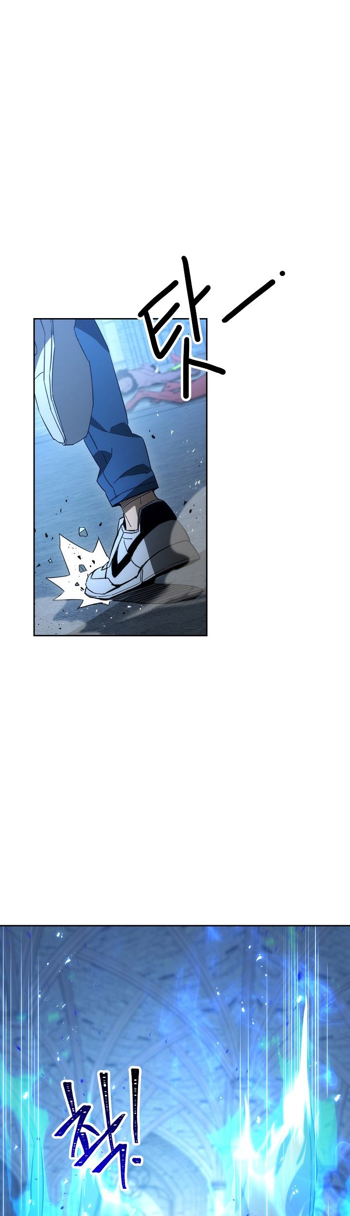 The Hero Returns Chapter 20 Gambar 72