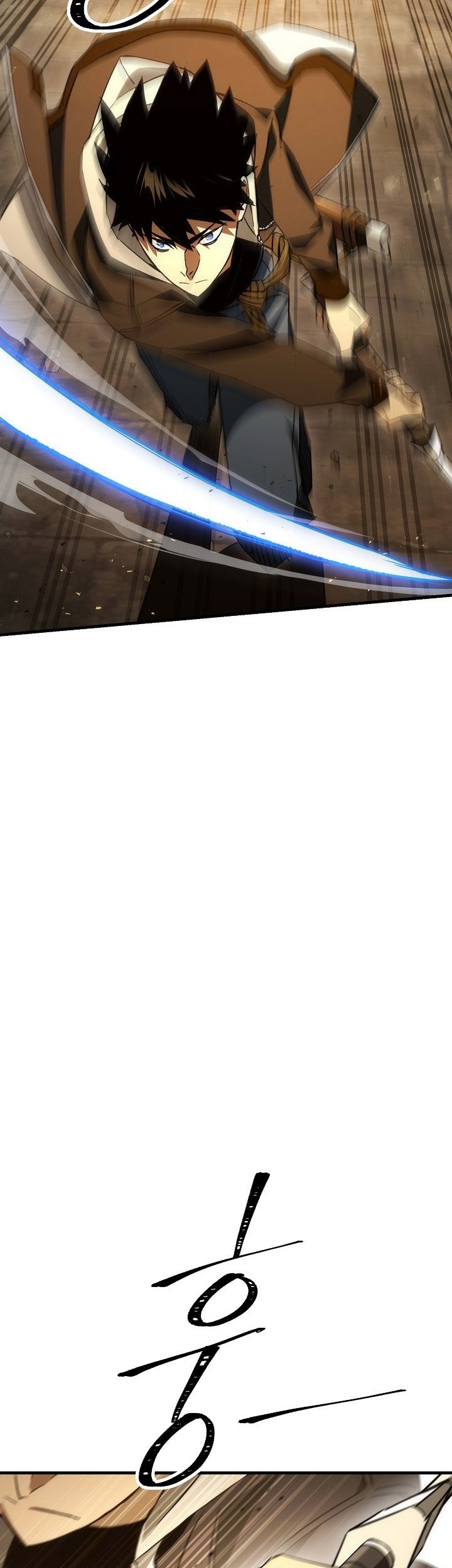 The Hero Returns Chapter 20 Gambar 4