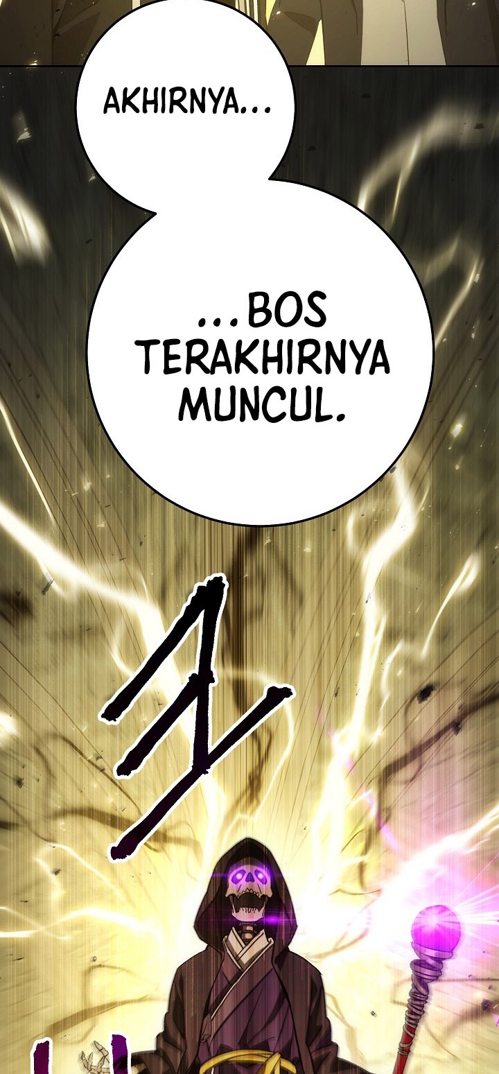 The Hero Returns Chapter 20 Gambar 85