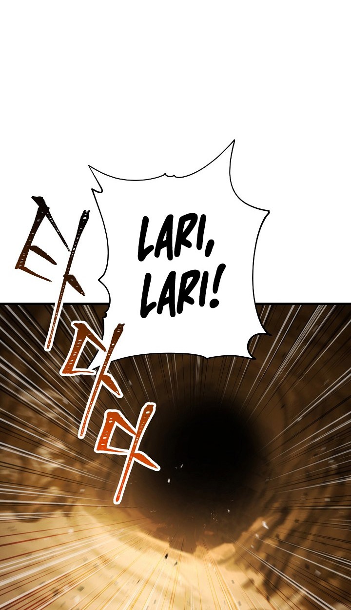 The Hero Returns Chapter 20 Gambar 13