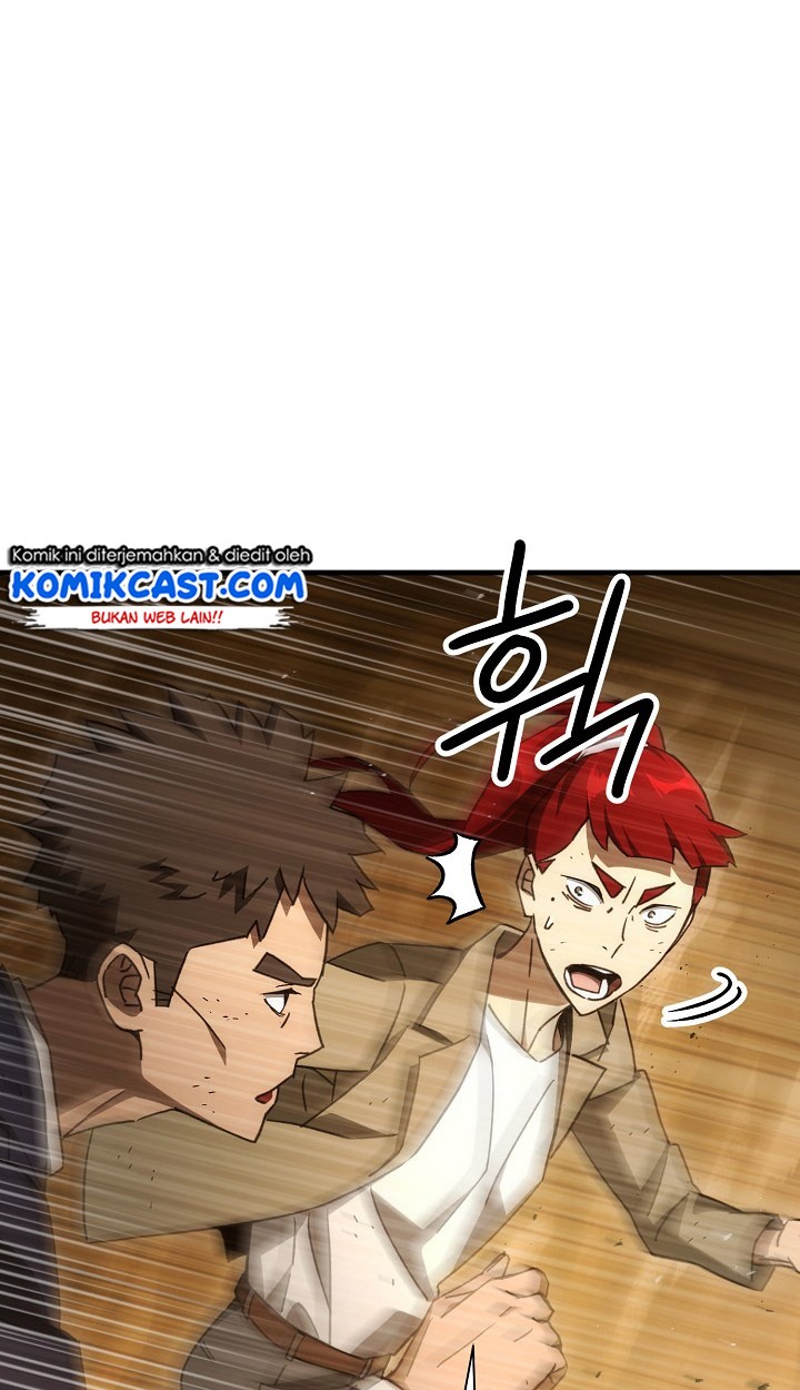 The Hero Returns Chapter 20 Gambar 15