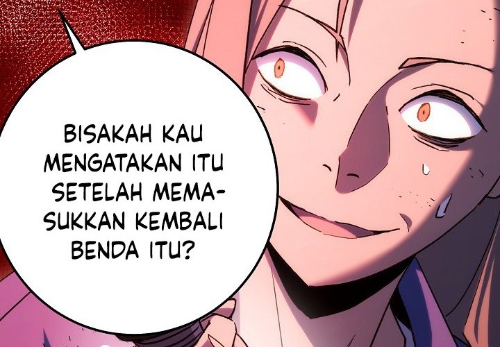 The Hero Returns Chapter 19 Gambar 58