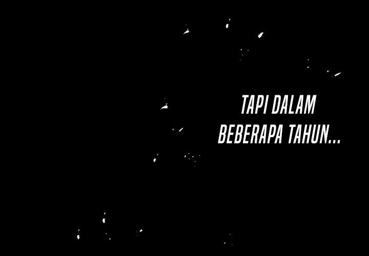 The Hero Returns Chapter 19 Gambar 66